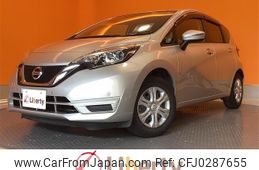 nissan note 2019 quick_quick_E12_E12-635534