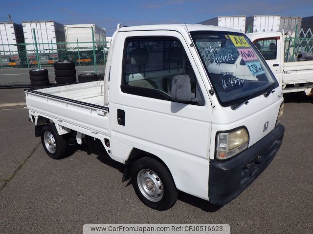 honda acty-truck 1994 No5228 image 2