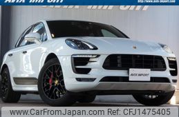 porsche macan 2016 quick_quick_J1H2_WP1ZZZ95ZHLB61003