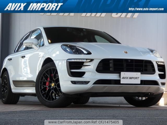 porsche macan 2016 quick_quick_J1H2_WP1ZZZ95ZHLB61003 image 1