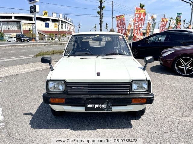 suzuki alto 1983 -SUZUKI--Alto--SS40V-317066---SUZUKI--Alto--SS40V-317066- image 2