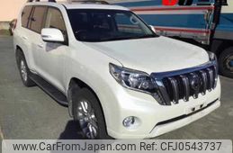 toyota land-cruiser-prado 2016 -TOYOTA--Land Cruiser Prado GDJ151W-0003437---TOYOTA--Land Cruiser Prado GDJ151W-0003437-