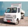 suzuki carry-truck 2006 -SUZUKI--Carry Truck EBD-DA63T--DA63T-448478---SUZUKI--Carry Truck EBD-DA63T--DA63T-448478- image 1