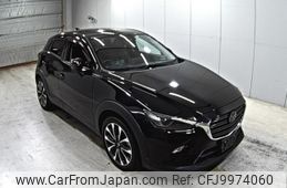 mazda cx-3 2019 -MAZDA--CX-3 DK8FW-105192---MAZDA--CX-3 DK8FW-105192-