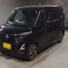 nissan roox 2024 -NISSAN 【富山 581に5221】--Roox B44A-0525126---NISSAN 【富山 581に5221】--Roox B44A-0525126- image 1