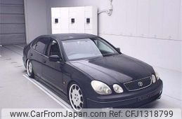 toyota aristo 2000 -TOYOTA--Aristo JZS160-0119870---TOYOTA--Aristo JZS160-0119870-