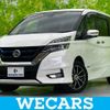 nissan serena 2019 quick_quick_DAA-HFC27_HFC27-044642 image 1