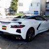 chevrolet corvette 2022 CFJ1841752 image 6
