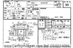 hino dutro 2011 -HINO--Hino Dutoro XZC610-0001195---HINO--Hino Dutoro XZC610-0001195-