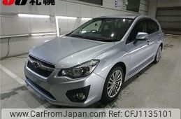 subaru impreza-wagon 2014 -SUBARU--Impreza Wagon GP7-077032---SUBARU--Impreza Wagon GP7-077032-