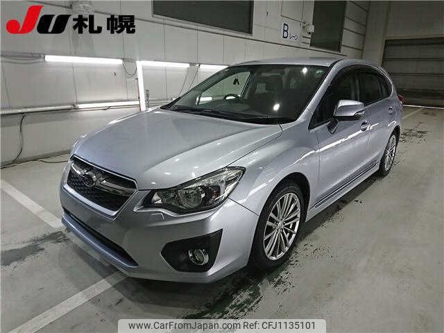subaru impreza-wagon 2014 -SUBARU--Impreza Wagon GP7-077032---SUBARU--Impreza Wagon GP7-077032- image 1