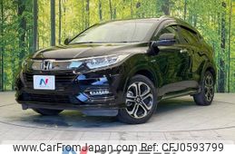 honda vezel 2020 -HONDA--VEZEL DAA-RU3--RU3-1361672---HONDA--VEZEL DAA-RU3--RU3-1361672-