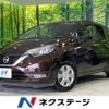 nissan note 2017 -NISSAN--Note DBA-NE12--NE12-203781---NISSAN--Note DBA-NE12--NE12-203781- image 1