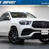 mercedes-benz gle-class 2021 quick_quick_167161_W1N1671612A506694 image 1