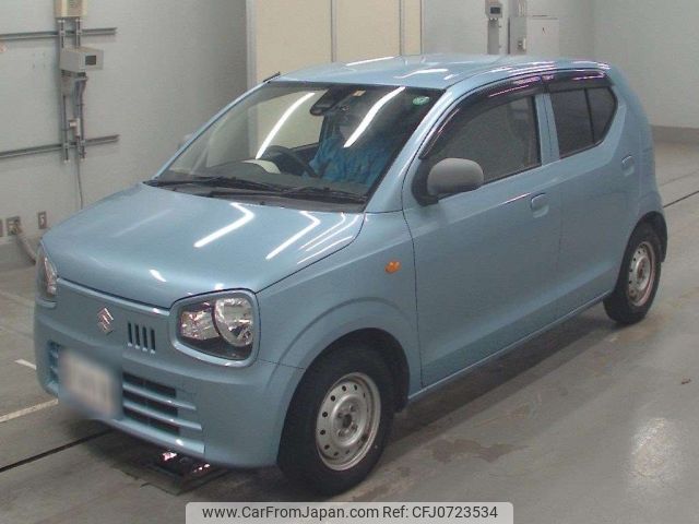 suzuki alto 2018 -SUZUKI--Alto HA36S-368226---SUZUKI--Alto HA36S-368226- image 1