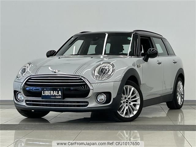 mini mini-others 2019 -BMW--BMW Mini LDA-LR20--WMWLR920102H94192---BMW--BMW Mini LDA-LR20--WMWLR920102H94192- image 1