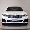 bmw 5-series 2022 quick_quick_3BA-JR20S_WBA72AG000WX69452 image 4