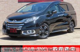 honda odyssey 2016 quick_quick_RC4_RC4-1005835