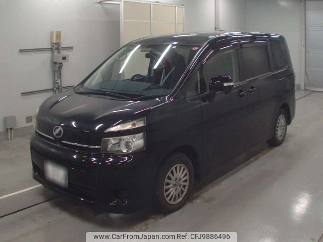 toyota voxy 2012 -TOYOTA 【千葉 503ほ2314】--Voxy ZRR70G-0477357---TOYOTA 【千葉 503ほ2314】--Voxy ZRR70G-0477357- image 1