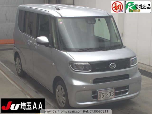 daihatsu tanto 2021 -DAIHATSU--Tanto LA650S--0146809---DAIHATSU--Tanto LA650S--0146809- image 1