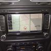 volkswagen golf 2010 CFJ1834319 image 7