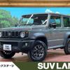 suzuki jimny-sierra 2023 CFJ1854208 image 1