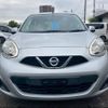 nissan march 2016 CFJ1815528 image 26