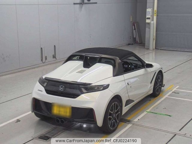 honda s660 2020 -HONDA 【岐阜 582む3682】--S660 JW5-1201683---HONDA 【岐阜 582む3682】--S660 JW5-1201683- image 2