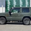 suzuki jimny 2023 CFJ1678931 image 14
