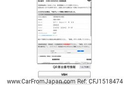 subaru wrx 2022 CFJ1518474