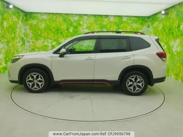 subaru forester 2018 quick_quick_5BA-SK9_SK9-007877 image 2