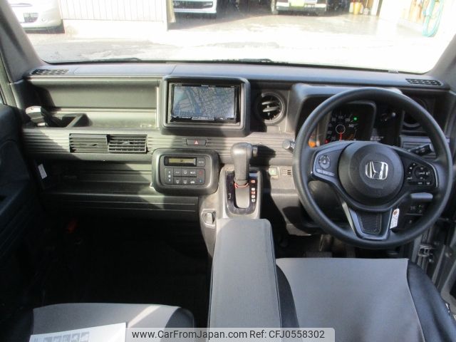 honda n-van 2018 -HONDA--N VAN HBD-JJ2--JJ2-3005045---HONDA--N VAN HBD-JJ2--JJ2-3005045- image 2