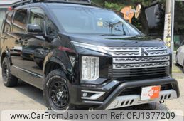 mitsubishi delica-d5 2021 quick_quick_CV1W_CV1W-2202449