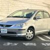 honda fit 2004 -HONDA--Fit LA-GD8--GD8-1009645---HONDA--Fit LA-GD8--GD8-1009645- image 19