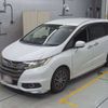 honda odyssey 2013 -HONDA--Odyssey DBA-RC1--RC1-1007054---HONDA--Odyssey DBA-RC1--RC1-1007054- image 1