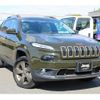 chrysler jeep-cherokee 2016 -CHRYSLER--Jeep Cherokee ABA-KL32L--1C4PJMHSXGW249731---CHRYSLER--Jeep Cherokee ABA-KL32L--1C4PJMHSXGW249731- image 1