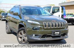 chrysler jeep-cherokee 2016 -CHRYSLER--Jeep Cherokee ABA-KL32L--1C4PJMHSXGW249731---CHRYSLER--Jeep Cherokee ABA-KL32L--1C4PJMHSXGW249731-