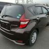 nissan note 2019 -NISSAN--Note DAA-HE12--HE12-319261---NISSAN--Note DAA-HE12--HE12-319261- image 2