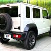 suzuki jimny-nomade 2025 CFJ1857631 image 17
