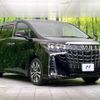toyota alphard 2023 quick_quick_AGH30W_AGH30-0448810 image 17