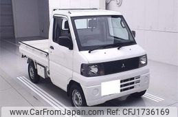 mitsubishi minicab-truck 2006 CFJ1736169