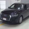 audi q7 2018 -AUDI--Audi Q7 ABA-4MCREA--WAUZZZ4M1JD005083---AUDI--Audi Q7 ABA-4MCREA--WAUZZZ4M1JD005083- image 1