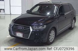 audi q7 2018 -AUDI--Audi Q7 ABA-4MCREA--WAUZZZ4M1JD005083---AUDI--Audi Q7 ABA-4MCREA--WAUZZZ4M1JD005083-