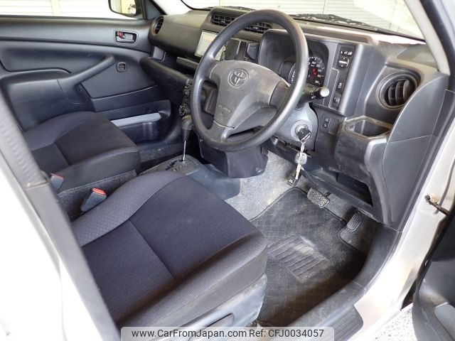 toyota probox-van 2019 -TOYOTA--Probox Van DBE-NCP165V--NCP165-0064919---TOYOTA--Probox Van DBE-NCP165V--NCP165-0064919- image 2