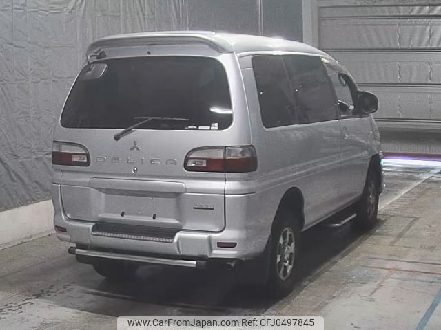 mitsubishi delica-spacegear 2005 -MITSUBISHI--Delica Space Gear PD6W-1003959---MITSUBISHI--Delica Space Gear PD6W-1003959- image 2