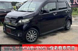 honda n-wgn 2015 CFJ1555708