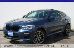 bmw x4 2018 GOO_JP_700080167230241012002