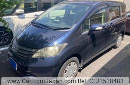 honda freed 2010 CFJ1518483