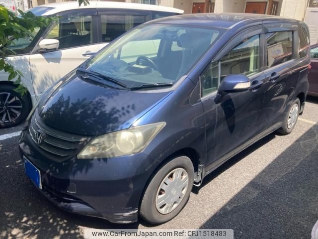 honda freed 2010 CFJ1518483 image 1
