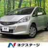 honda fit 2012 -HONDA--Fit DBA-GE6--GE6-1605722---HONDA--Fit DBA-GE6--GE6-1605722- image 1